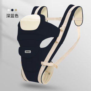 Baby Strap Lightweight All Year Round Waist Stool Multi-Functional Baby Carrier Dual-Use Labor-Saving Baby Holding Artifact Hands-Free
