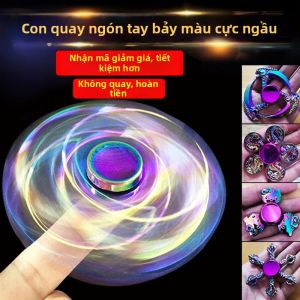 KNOLIEV | Stress Relief Premium Limited Edition Fidget Spinner
