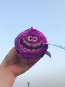 Sullivan University Của Trolls Đồ Chơi Dễ Thương Quà Tặng Khóa Túi Đeo Vai Quà Tặng Treo Túi Xách Túi Khóa Đồ Chơi Hoạt Hình Đồ Chơi Nhồi Bông