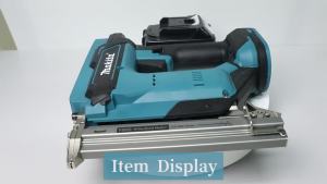Makita | Máy Đóng Đinh Không Dây Makita F30 18V Tiếng Ồn Thấp Di Động Dụng Cụ Xây Dựng Trang Trí Nội Thất Dễ Điều Khiển