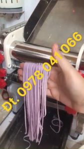 MÁY CÁN MÌ / máy cán bột FKM 240