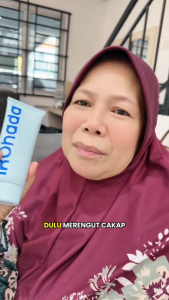 IROHADA Whitening Brightening Facial Cleanser 7 Days to Clearer Less Oily Brighter Skin Salicylic Acid 8X Amino Acid -80% Excess Oil -98% Impurities -85% Skin Dullness