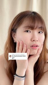 Kelly Pearl Cream 5gr Original BPOM