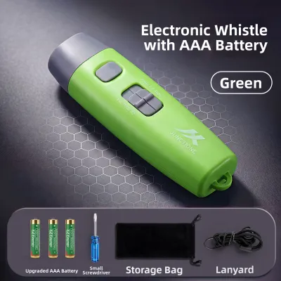 NUOXUNDE | Ultra Loud Referee Electronic Whistle