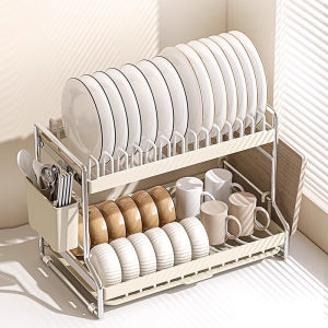 JIABAILI | Multifunctional Kitchen Utensil Organizer