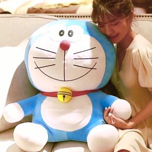 Doreamon Plush Stuff Toys Birthday Gift Christmas Gift Kids Birthday Gifts 30cm-50cm