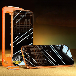 DOONPI | AR True Color Anti-Spy Anti-Blue Light Phone Screen Protector