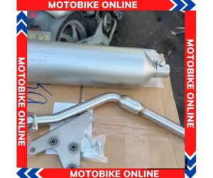 Pô xe 4Road hàng Loại 1 luôn cổ và Pát các dòng xe