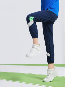 XTEP | Quick Drying Mosquito Repellent Lightweight Long Pants