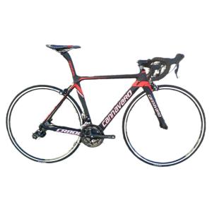 Carbon Fiber Road Bike 700C