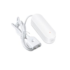 Tuya WiFi Rò Rỉ Nước Cảm Biến Nhà Thông Minh Rò Rỉ Nước Báo Lũ Cảnh Báo Chống Tràn Bảo Vệ An Ninh Thông Qua Cuộc Sống Thông Minh