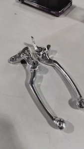 MOTORCYCLE HANDLE LEVER L/R SET FOR MIO I125/M3