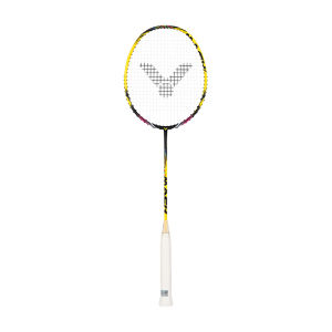 Victor | High-Speed Offensive Carbon Badminton Racket