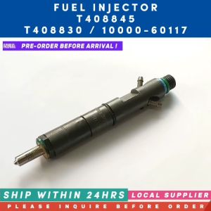 T408845 FUEL INJECTOR T408830 10000-60117 [LOCAL STOCK. READY TO SHIP WITHIN 24HRS.] PERKINS ENGINE 1106 AND FG WILSON