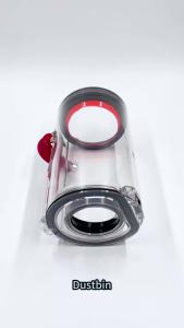 Phụ Kiện Hộp Chứa Bụi Và Bộ Lọc HEPA Thay Thế Cho Máy Hút Bụi Dyson V6 V7 V8 V11 V15 V10 V12 Slim