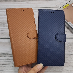 เคสหนังฝาพับ IP 6/7 8 SE2/3 6+/7+/8+ XR X/XS XS Max ลายเค๊ปล่า ตั้งมือถือแนวนอนได้พร้อมสายคล้อง