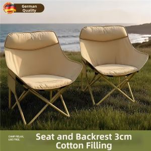 iGOOD-LIVING | Portable Outdoor Folding Chair