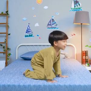 Kasur Busa INOAC Density 16 Original Garansi 10 Tahun Anti Kempes Kasur Inoac Bergaransi Kasur Empuk Berbagai Ukuran