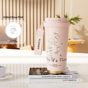 Stylish Thermal Insulation Cup