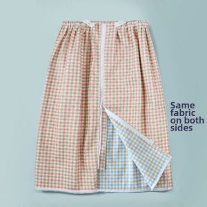 JINLANTING | Waterproof Incontinence Protection Skirt for Elderly