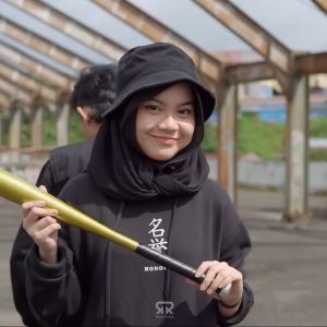 Sweater Hoodie Mr Dee Terbaru Murah Pria dan Wanita