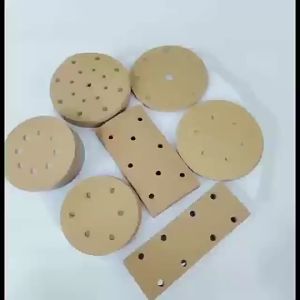 Panduan Membeli & Menggunakan Kertas Amplas Bulat 10Pcs