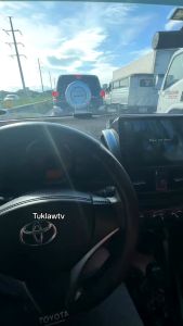 TORAS Automobile Solid Perfume: Lasting Fruit Flavor & Dual Use Fragrance