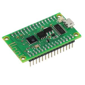 CHUANGLEBO | WiFi Bluetooth Learning MicroPython Development Board Kit
