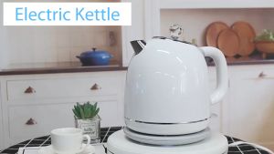 Marino Home กาต้มนํ้าปากแคบ กาต้มนํ้าไฟฟ้า วัสดุเกรดอาหาร Electric Kettle No.Y2039