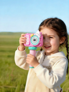 LELEYU | High-Definition Photography Kids Camera