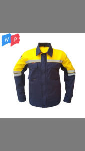 werpack atasan/baju proyek safety