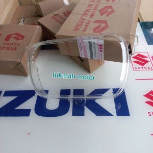 MIKA SPIDOMETER SPEEDO METER ORIGINAL SATRIA 2TAK HIU LSCM ORI MALYSIA