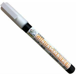 Bút sơn mô hình Gundam Marker bút sơn phủ bảo vệ mô hình tạo hiệu ứng GM501 GM502