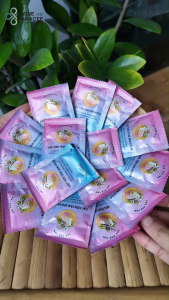 Trà Lạc Tiên Tâm Sen Hygie 120g/150g/250g - Ngủ ngon không lo lắng