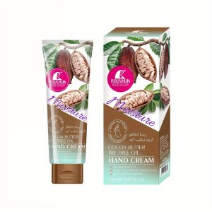 Cocoa Butter Hand Cream Cocoa Butter Hand CreamMoisturizing Refreshing Non-Greasy Moisturizing Hand CreamSuitable for all s