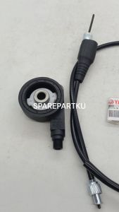 (5TL) PAKET 2 JENIS KABEL KILOMETER + GIR BOX ALL MIO JUPITER Z VEGA R VEGA ZR XEON X RIDE