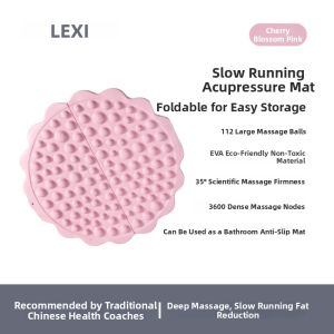 LEXI | Acupressure Weight Loss Foot Mat
