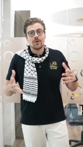 [Alard] Organik Minyak Zaitun PALESTINIAN | Alard EXTRA VIRGIN OLIVE OIL (POEVOO)  250ml/500ml