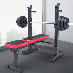 Ghế tập tạ gấp gọn đa năng TK-002