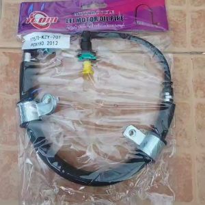 สายหัวฉีด PCX 150 ปี 12 (17570-KYZ-701) สายปั้มเชื้อเพลิง PCX สายน้ำมันPCX สายปั๊มน้ำมันเบนซิน
