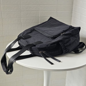 RUOYUNLAIGUO | Casual Simple Artistic Versatile Waterproof Backpack