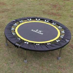 Keluojing | Children Indoor Fitness Trampoline
