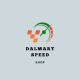 Dalmart Speed