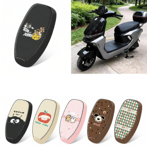 Dedicated Electric Scooter Seat Cover