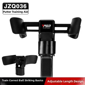PGM GOLF | Adjustable Length Fixed Wrist Golf Putter Trainer