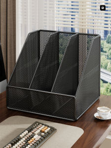 MUGG | Space Saving Large Capacity Office Storage Rack
