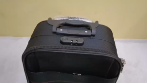 Luggage Bag 20 inch Travel Holiday Universal Suitcase Cabin Compact Murah