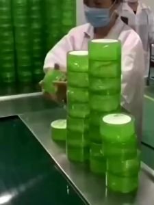 Gel Lidah Buaya Multifungsi: Manfaat & Cara Penggunaan