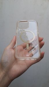 Ốp Laut AERO SPARKLE cho lP 16 Pro Max/ 16 Pro/ 16 Plus/ 16 [Nhập khẩu & Phân phối chính hãng]