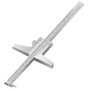 HUANGXIAOCHAO | High Precision Depth Gauge